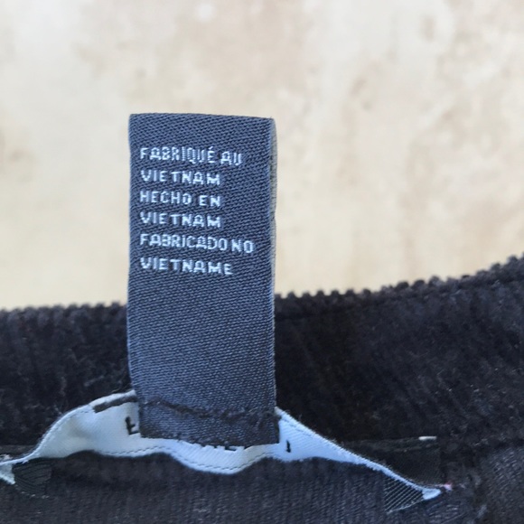 Forever 21 mini skirt - Picture 7 of 7